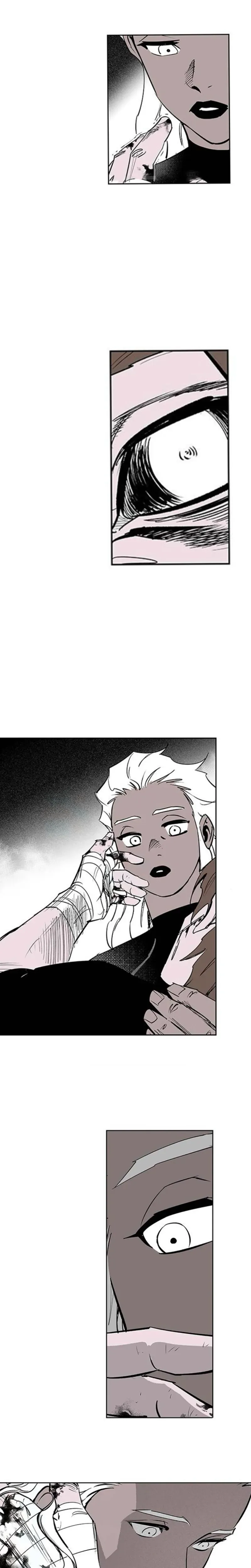 Read Fight Class 3 en Manga Online