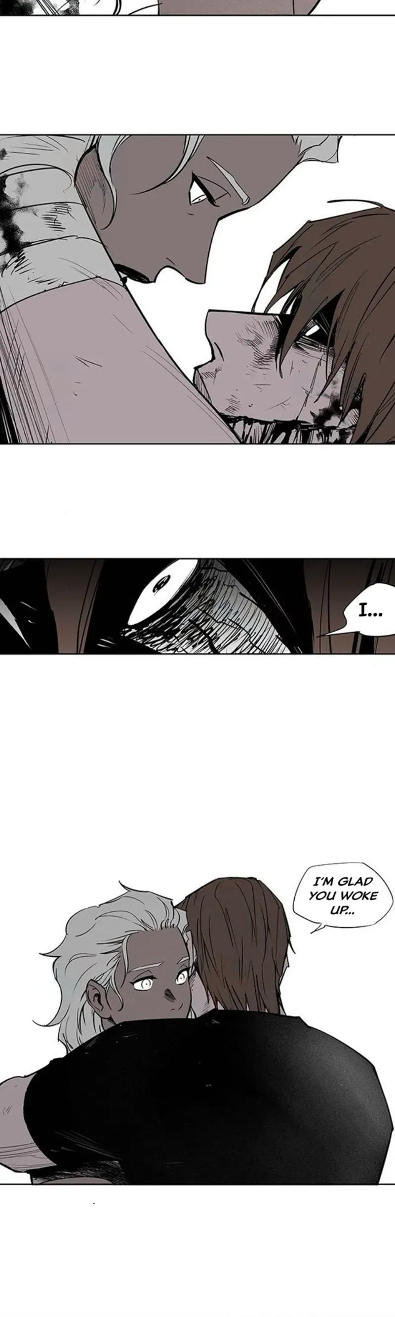 Read Fight Class 3 en Manga Online