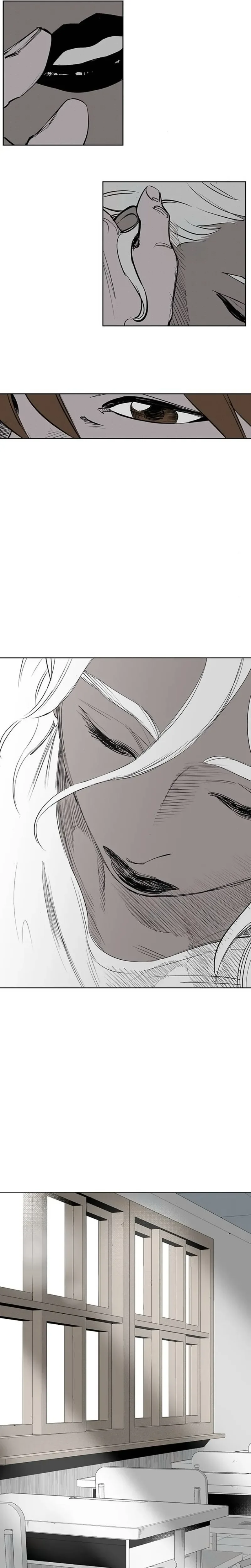 Read Fight Class 3 en Manga Online