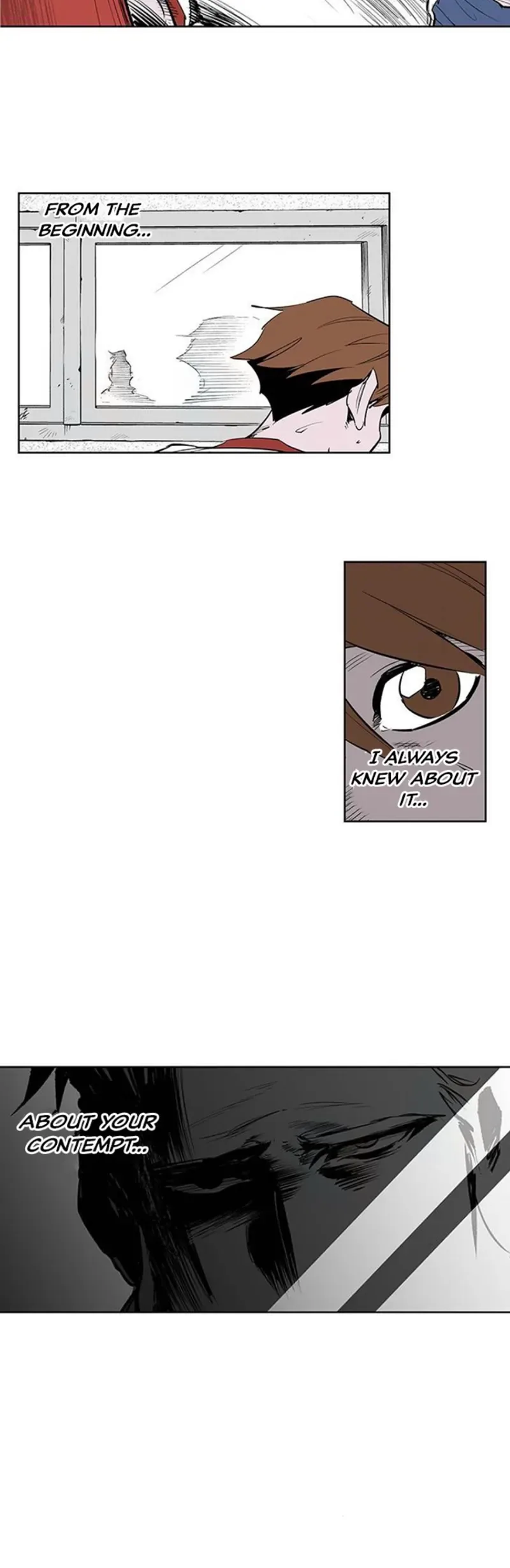 Read Fight Class 3 en Manga Online