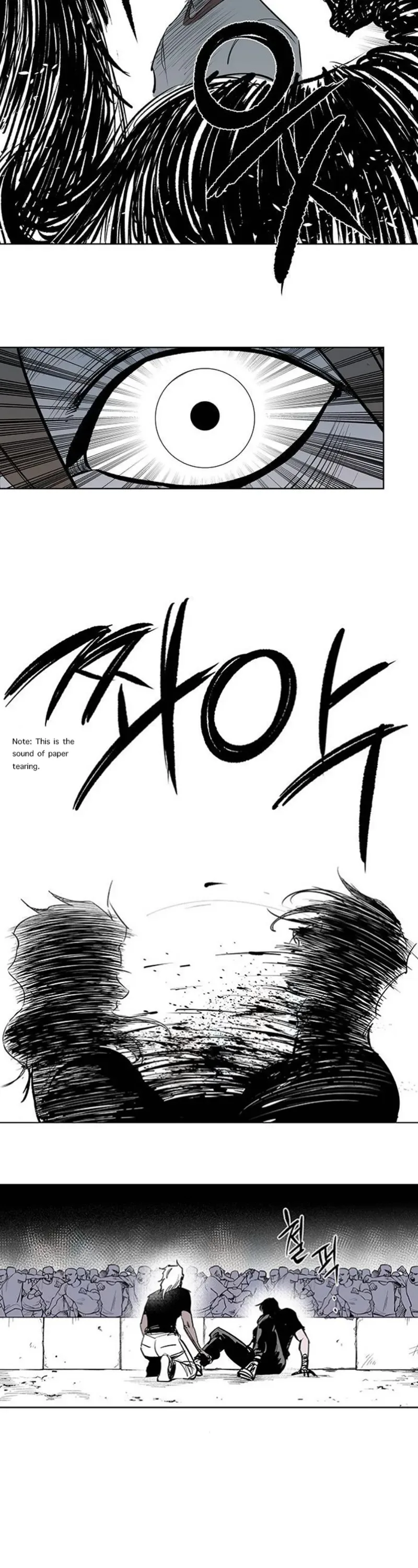 Read Fight Class 3 en Manga Online