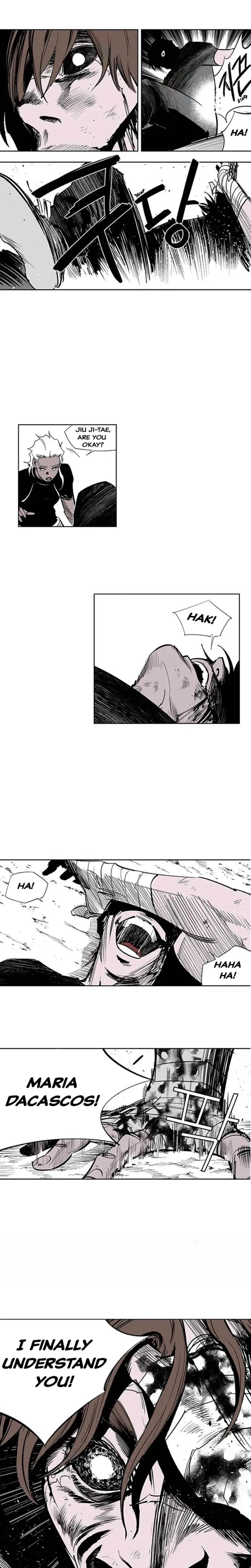 Read Fight Class 3 en Manga Online