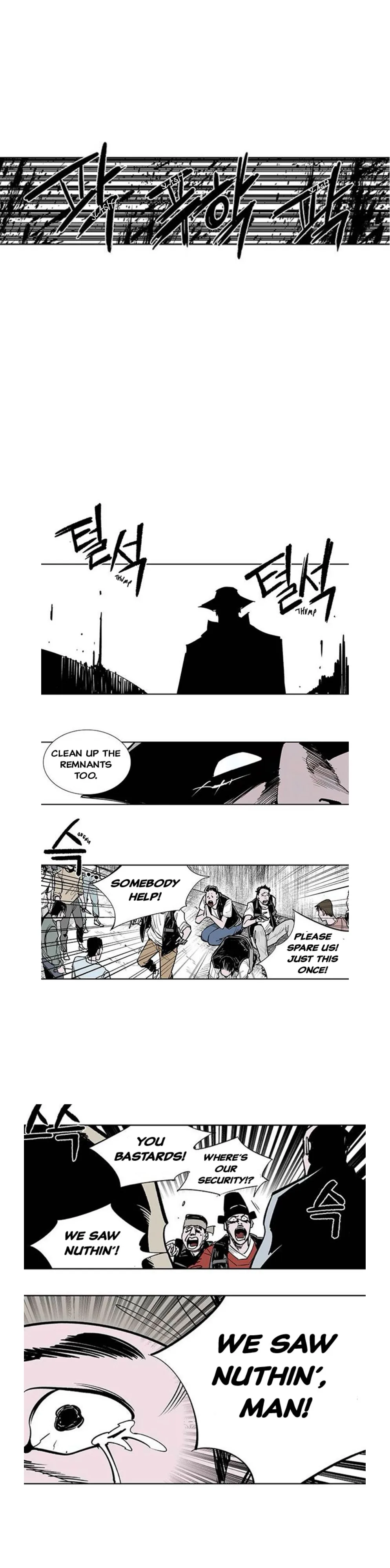 Read Fight Class 3 en Manga Online