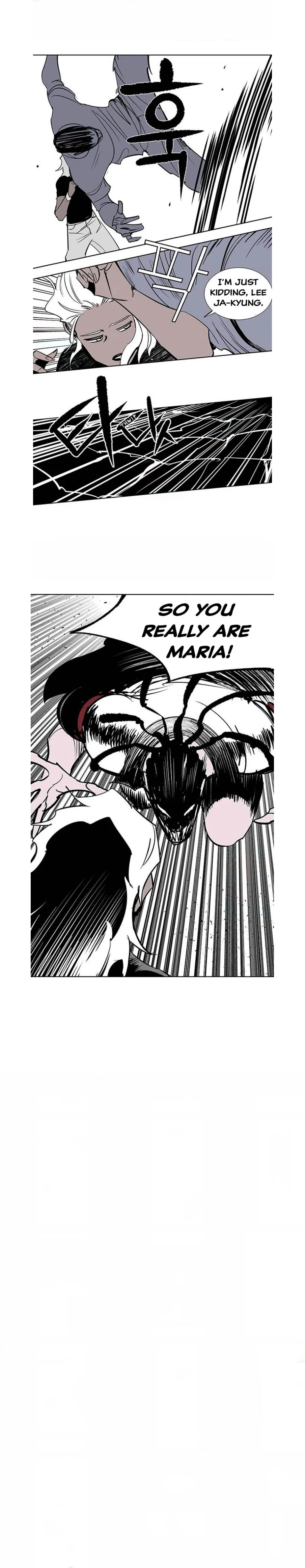 Read Fight Class 3 en Manga Online