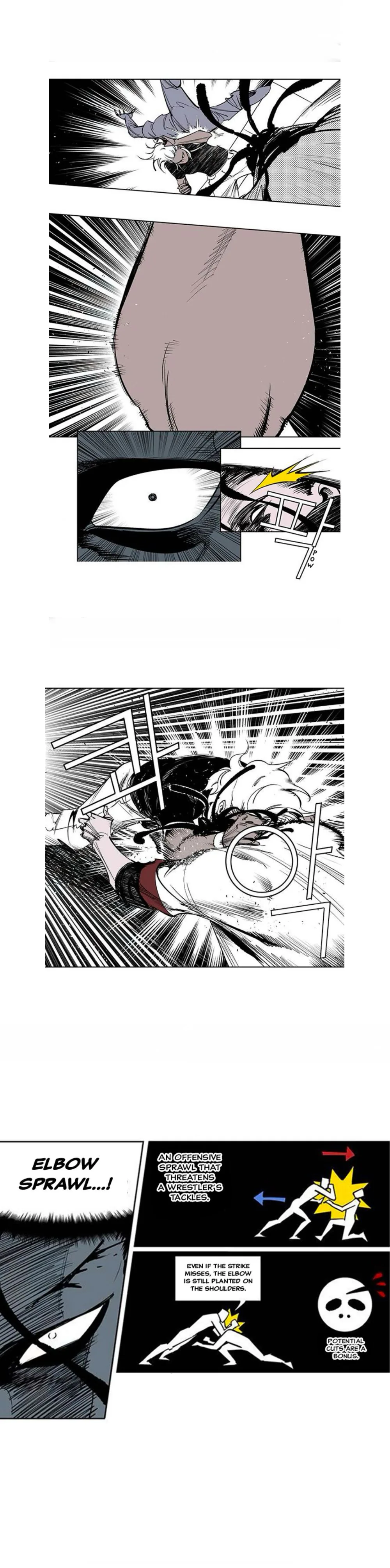 Read Fight Class 3 en Manga Online