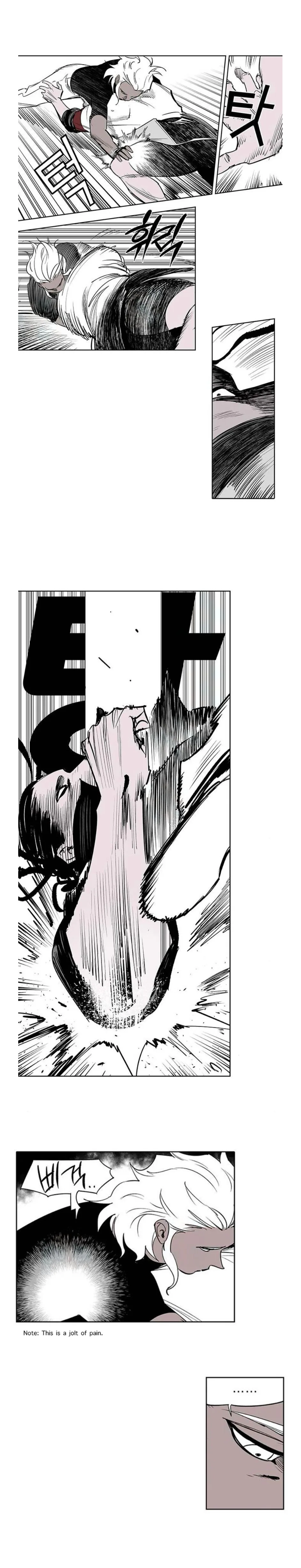 Read Fight Class 3 en Manga Online