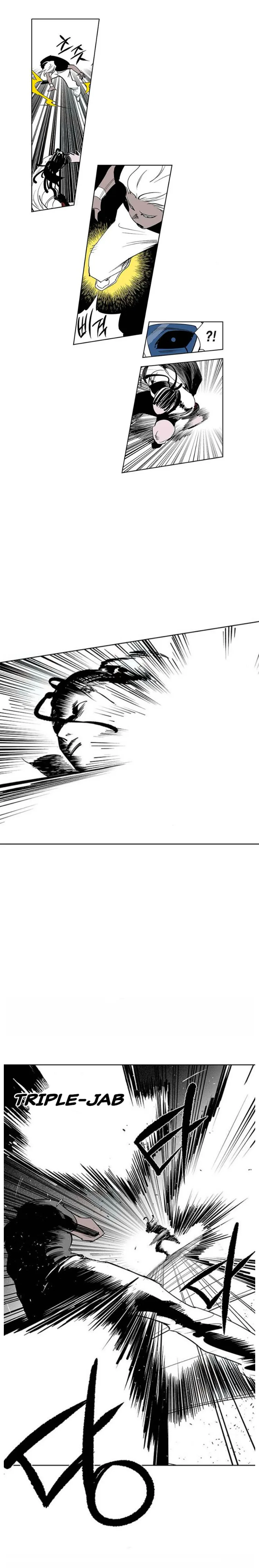Read Fight Class 3 en Manga Online