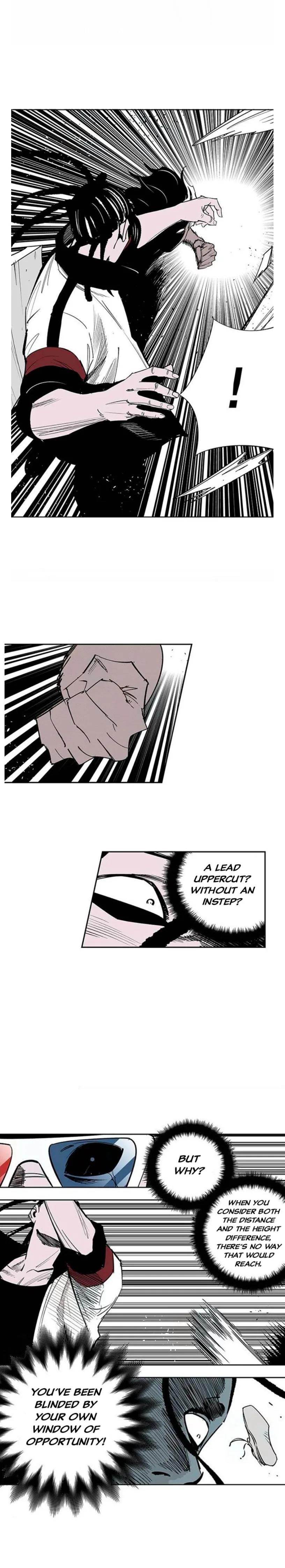 Read Fight Class 3 en Manga Online