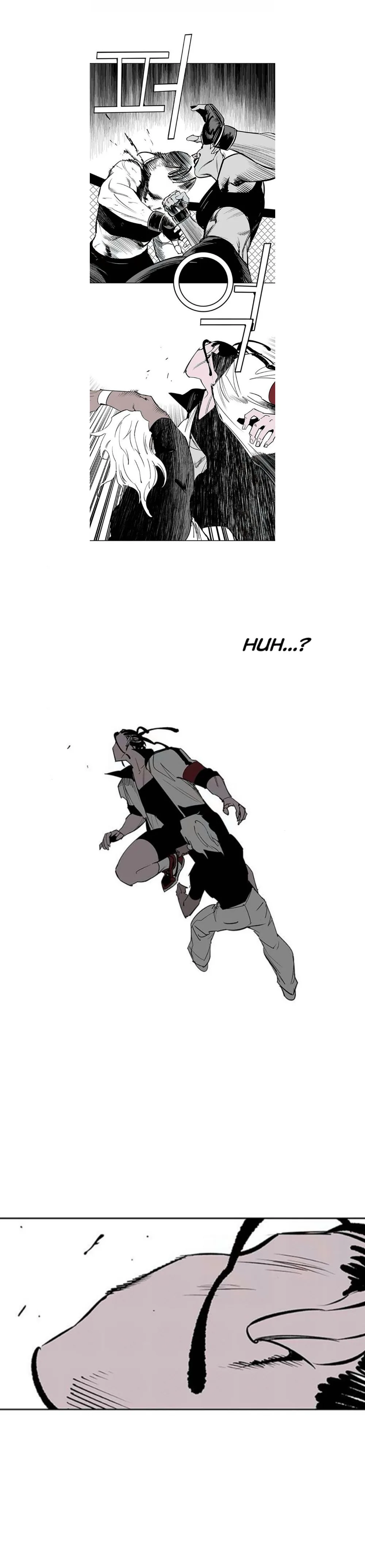 Read Fight Class 3 en Manga Online