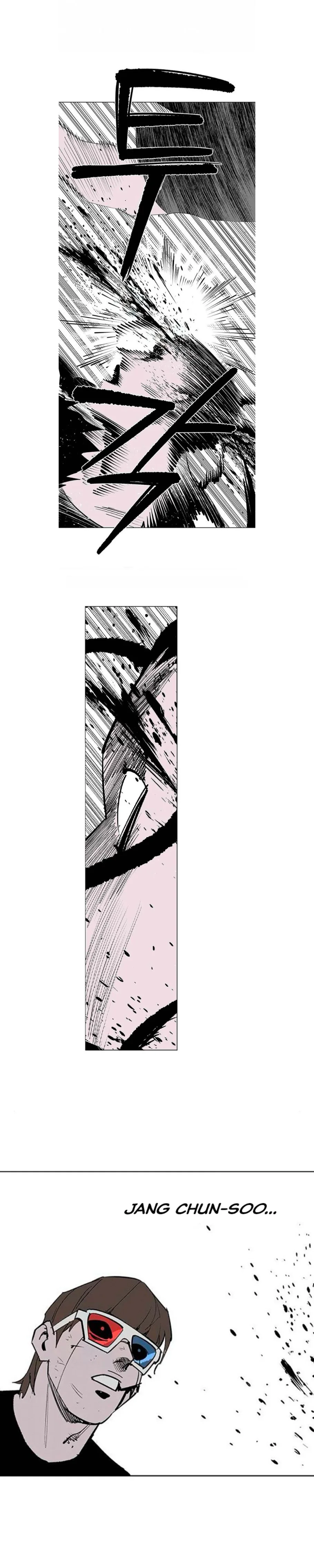 Read Fight Class 3 en Manga Online