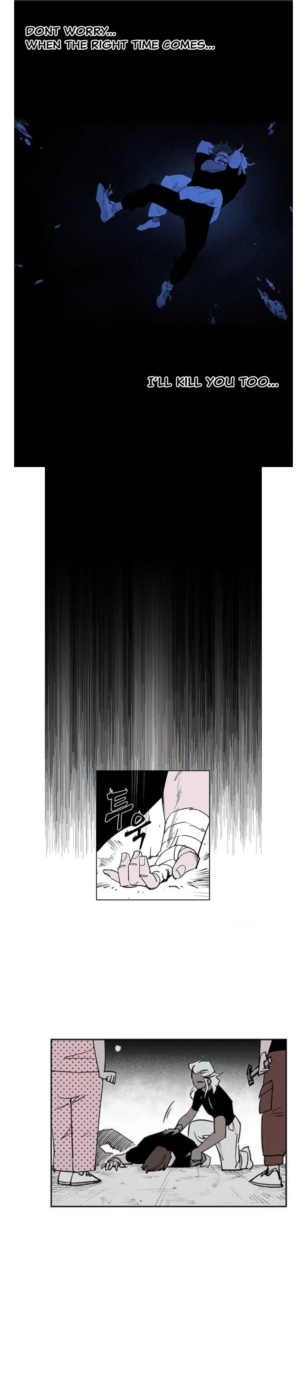Read Fight Class 3 en Manga Online
