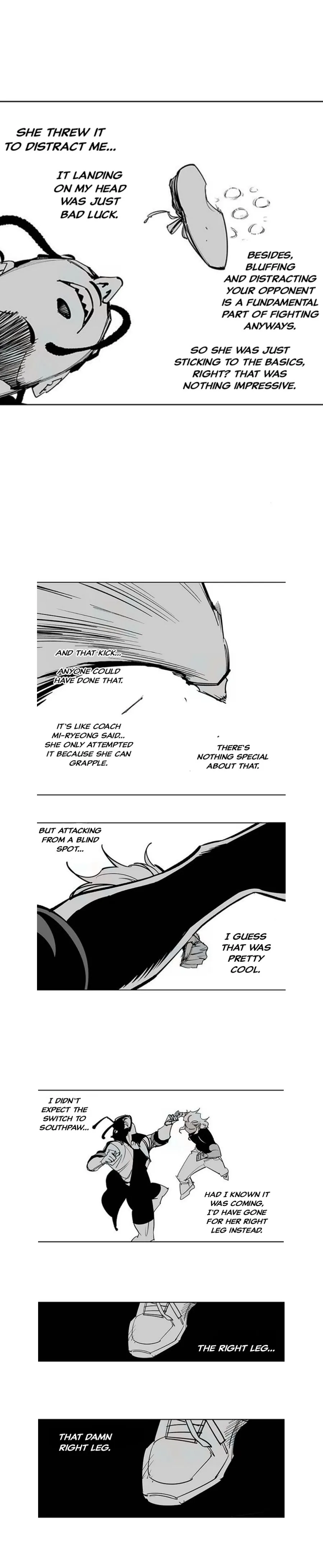 Read Fight Class 3 en Manga Online