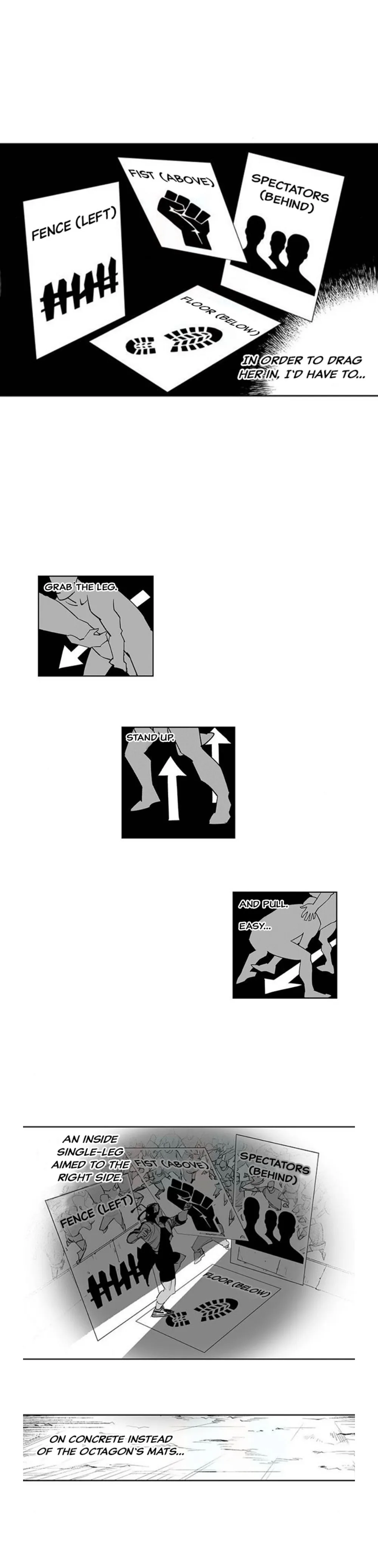 Read Fight Class 3 en Manga Online