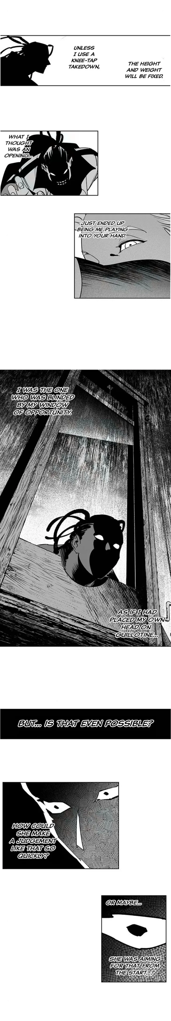 Read Fight Class 3 en Manga Online