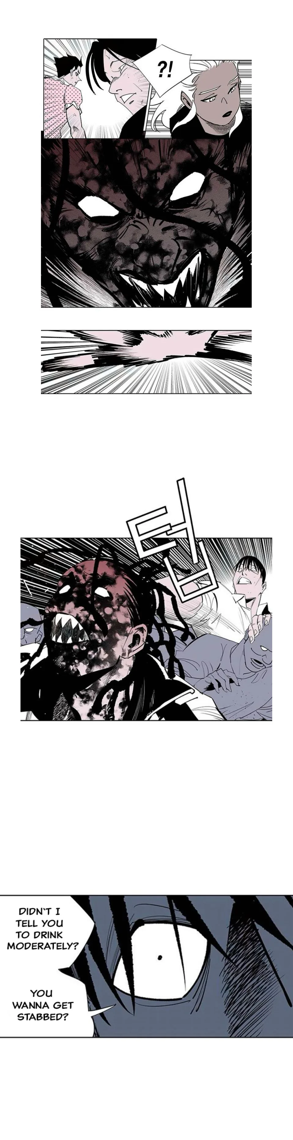 Read Fight Class 3 en Manga Online