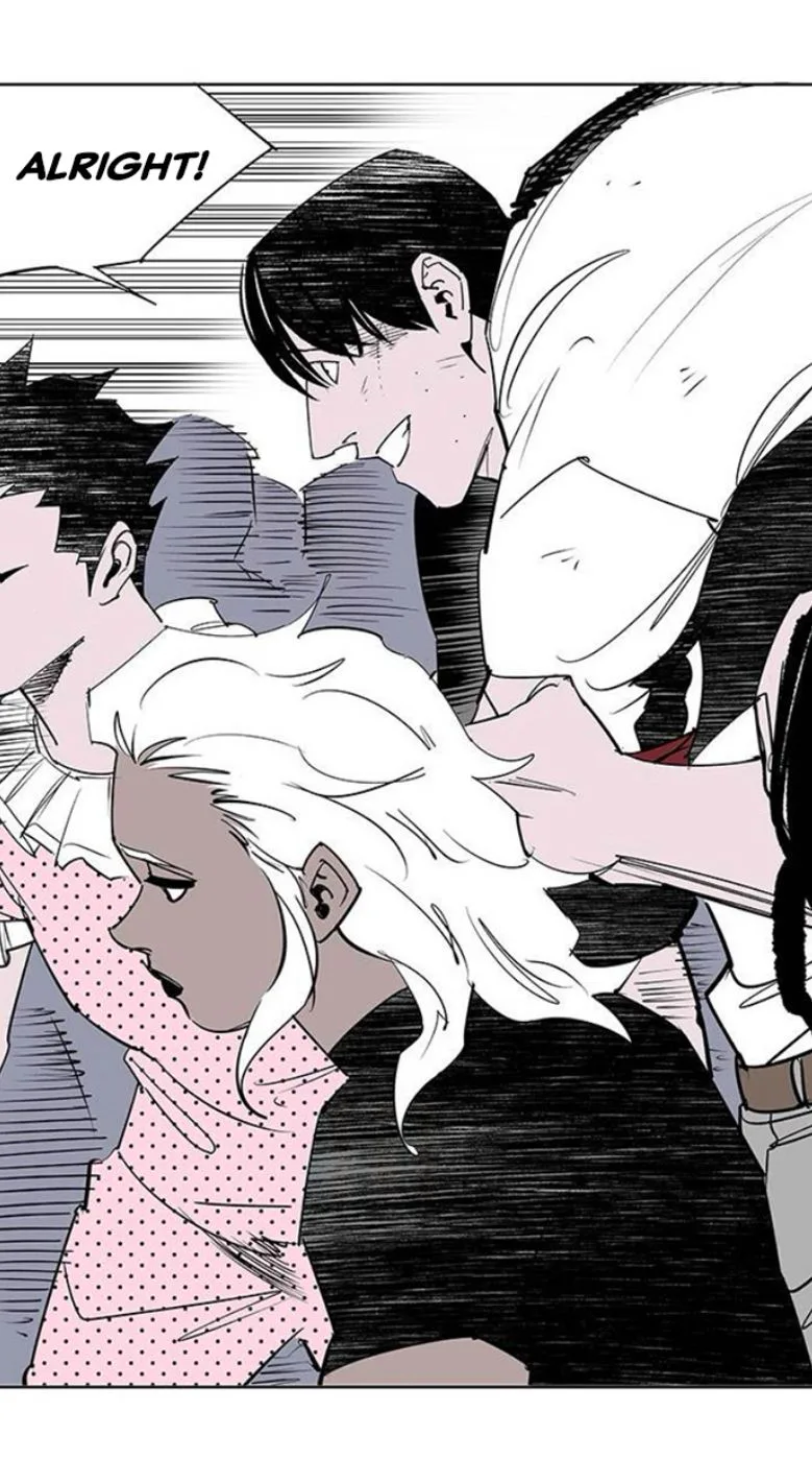 Read Fight Class 3 en Manga Online