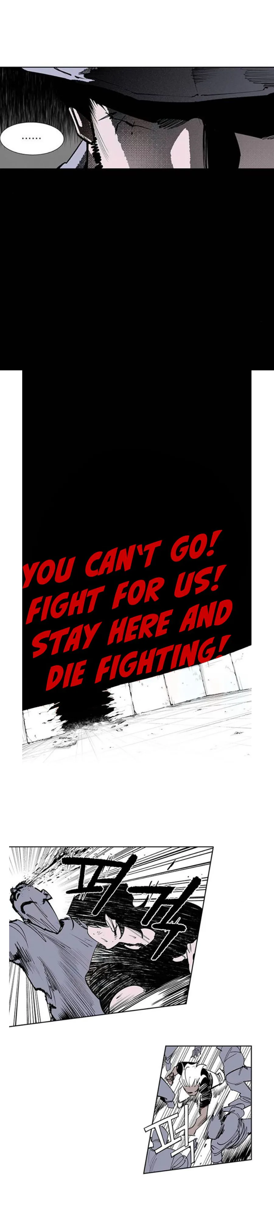 Read Fight Class 3 en Manga Online