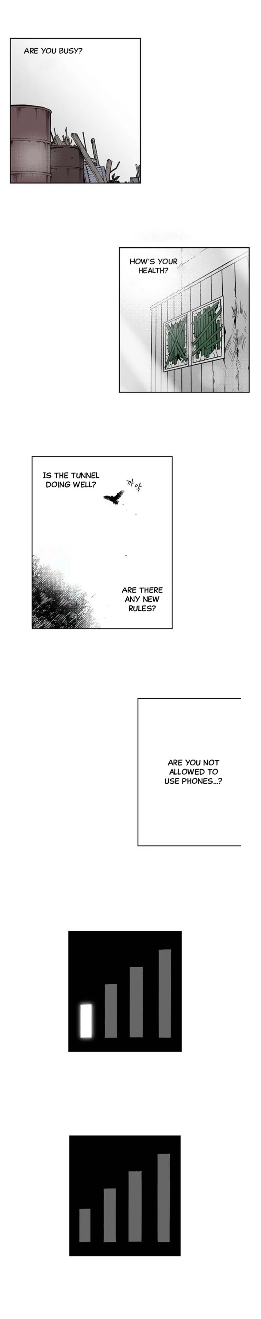Read Fight Class 3 en Manga Online