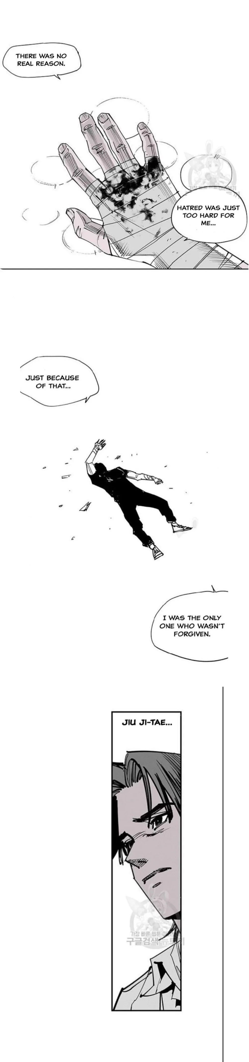 Read Fight Class 3 en Manga Online