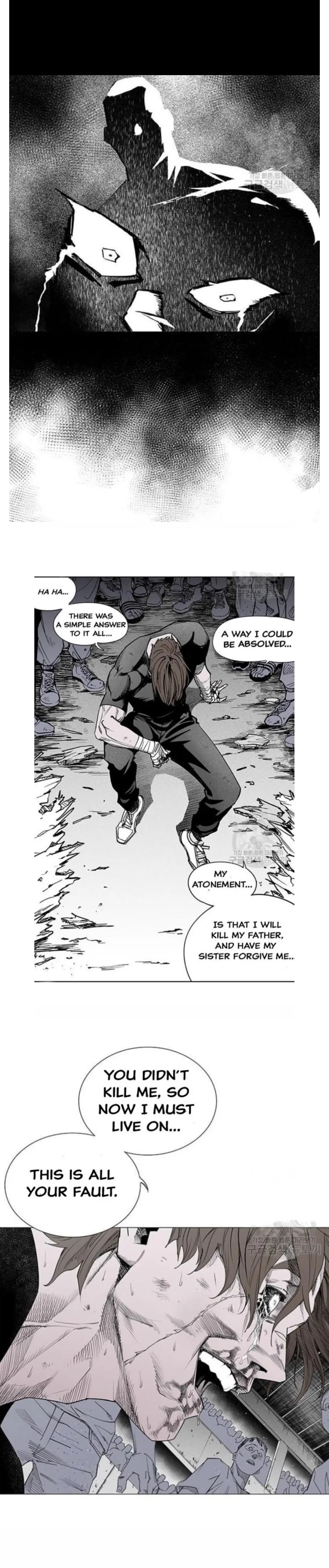 Read Fight Class 3 en Manga Online