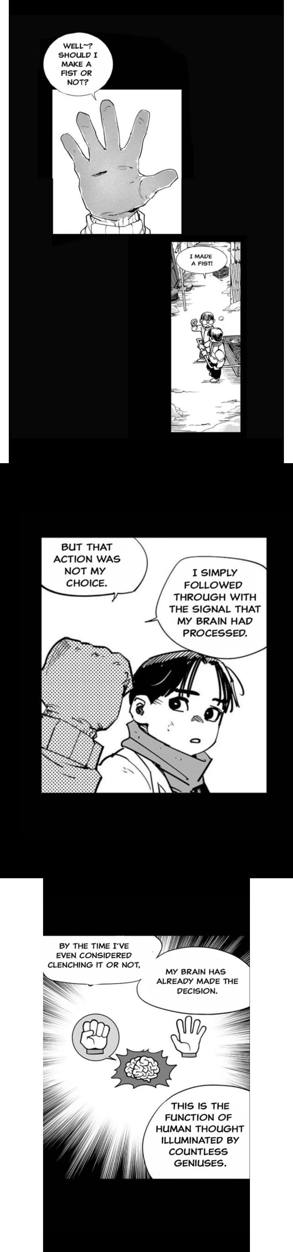 Read Fight Class 3 en Manga Online