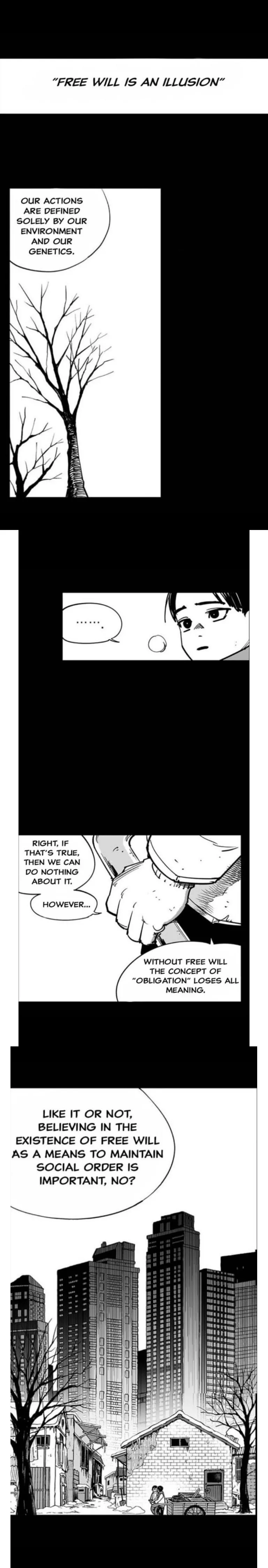 Read Fight Class 3 en Manga Online