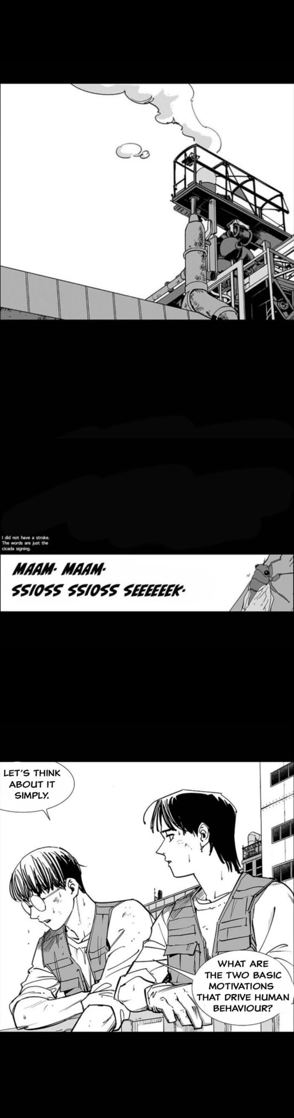 Read Fight Class 3 en Manga Online