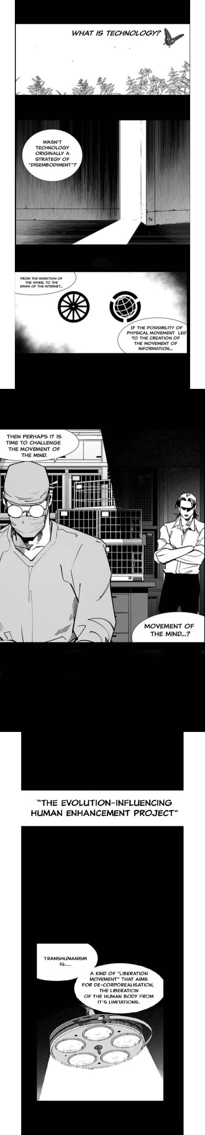 Read Fight Class 3 en Manga Online