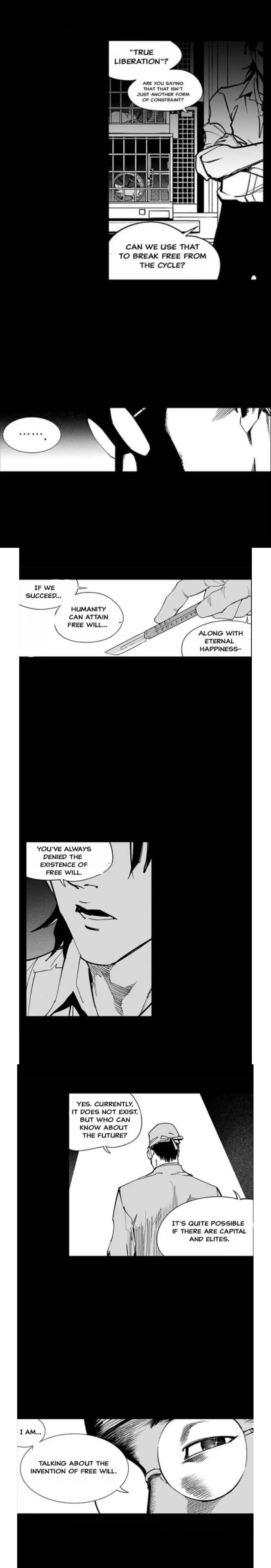 Read Fight Class 3 en Manga Online