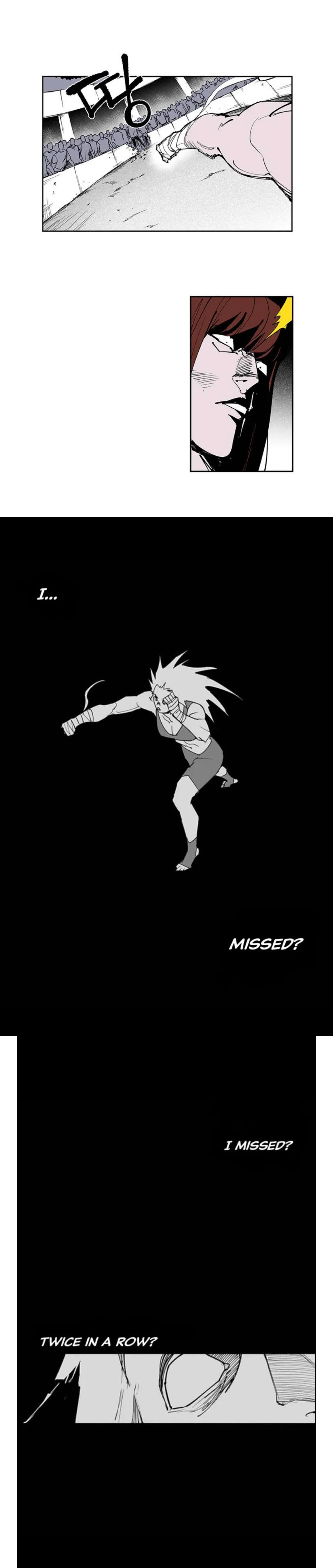 Read Fight Class 3 en Manga Online