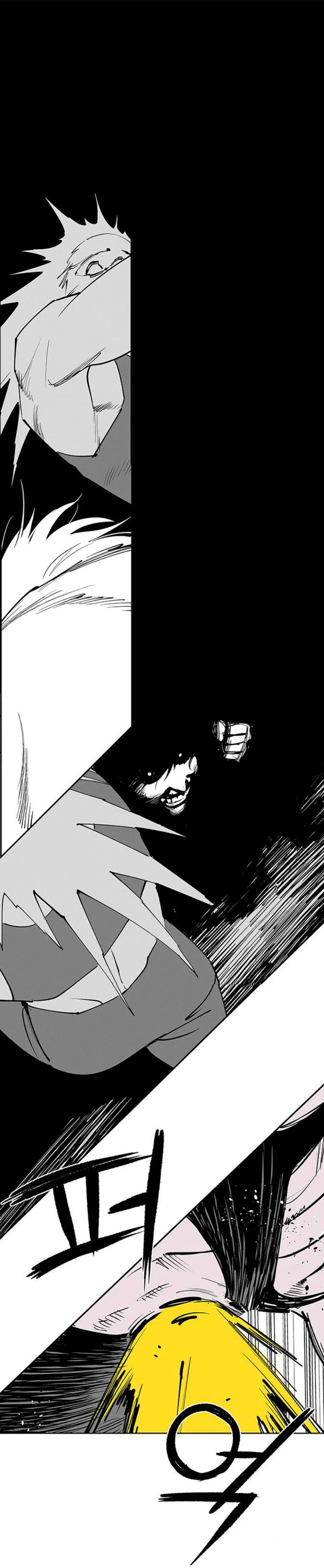 Read Fight Class 3 en Manga Online