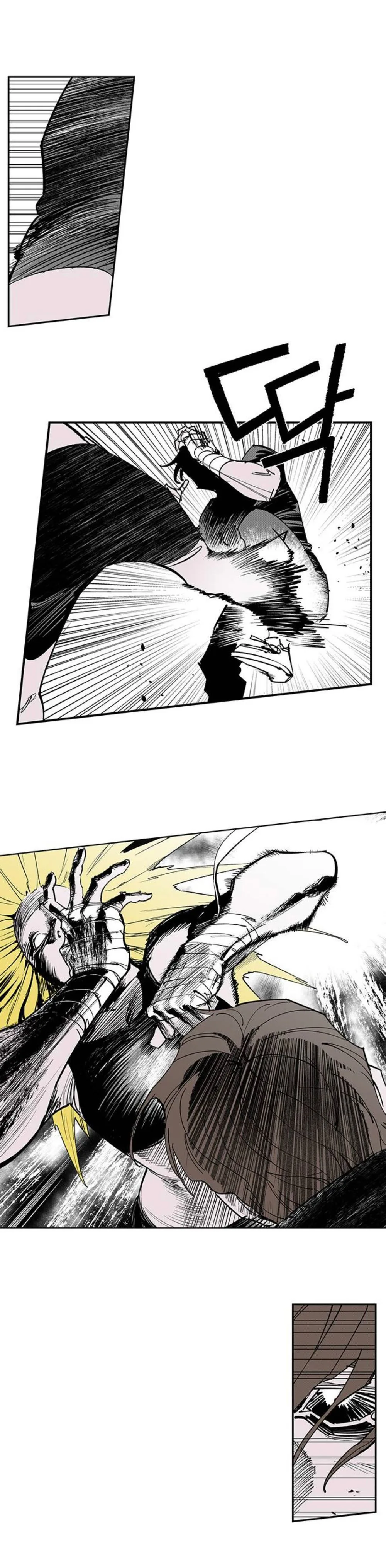 Read Fight Class 3 en Manga Online