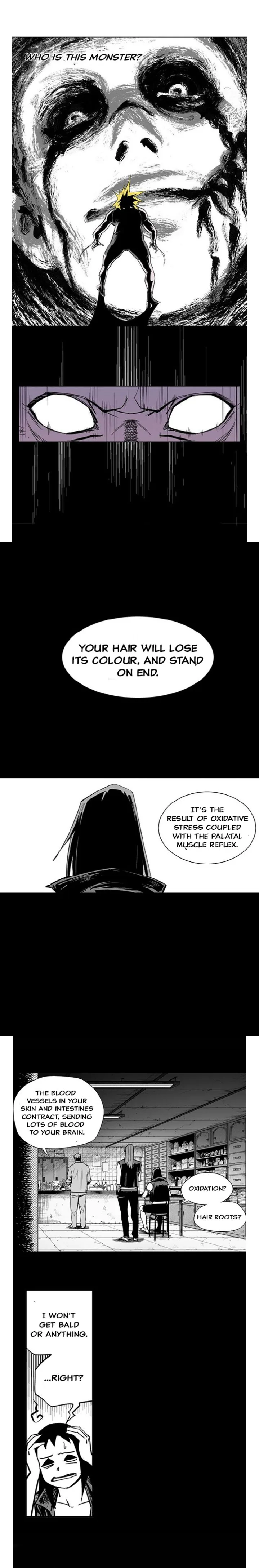 Read Fight Class 3 en Manga Online