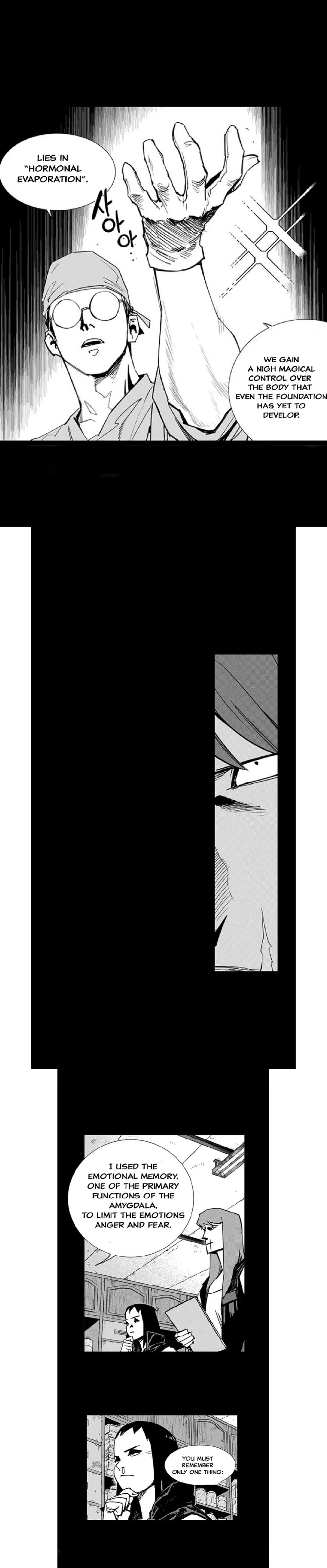 Read Fight Class 3 en Manga Online