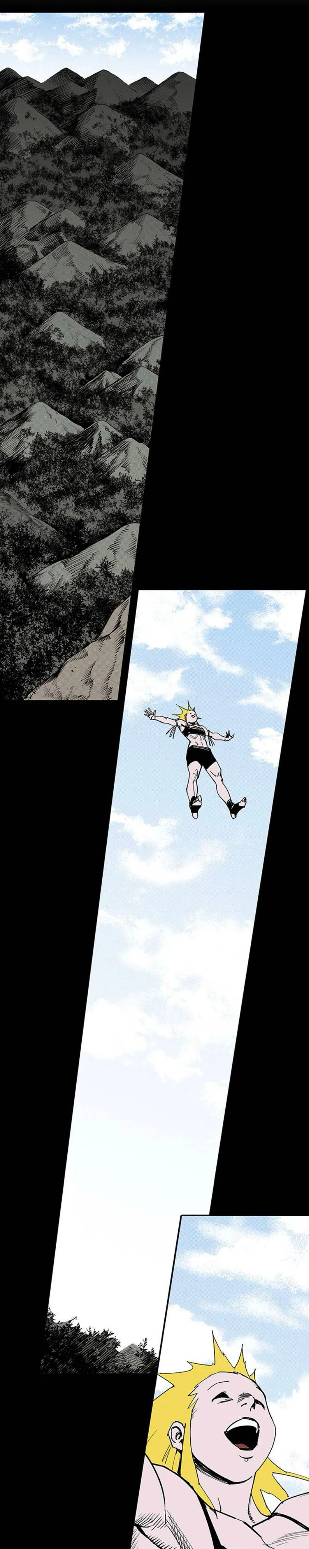 Read Fight Class 3 en Manga Online