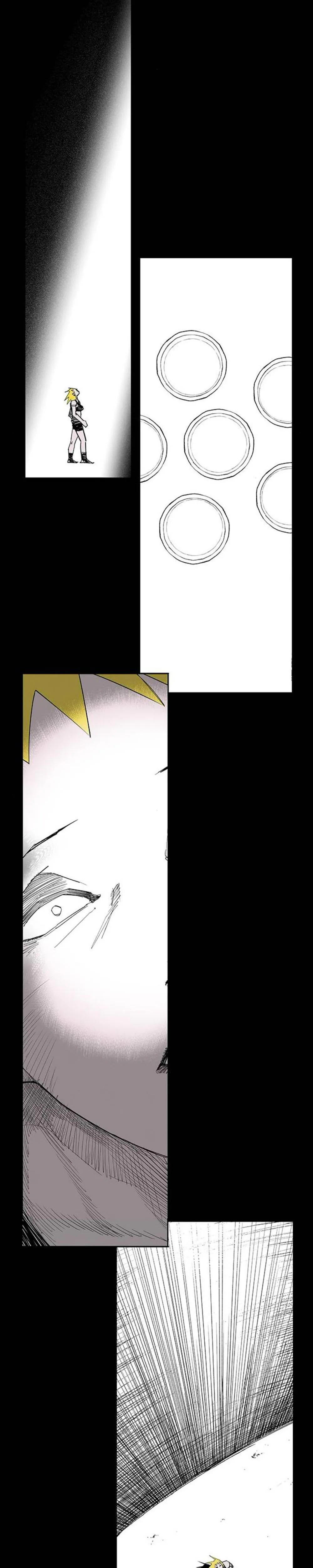 Read Fight Class 3 en Manga Online