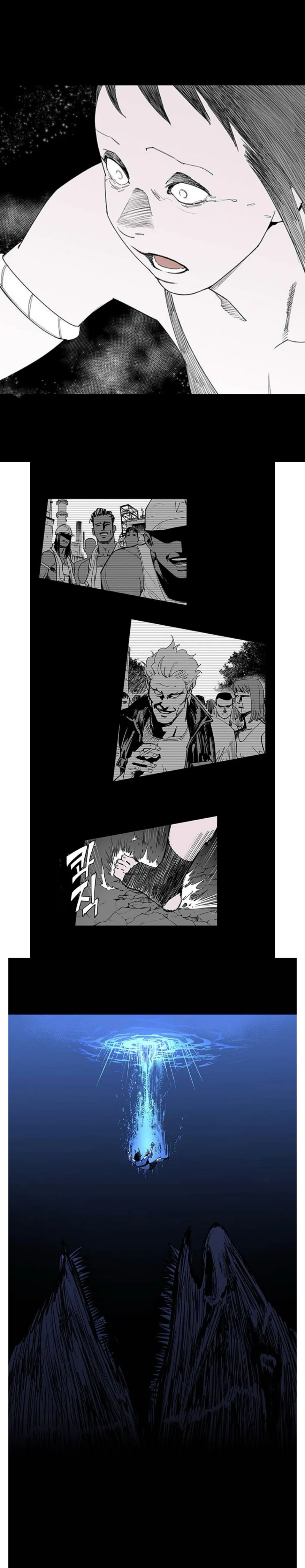 Read Fight Class 3 en Manga Online