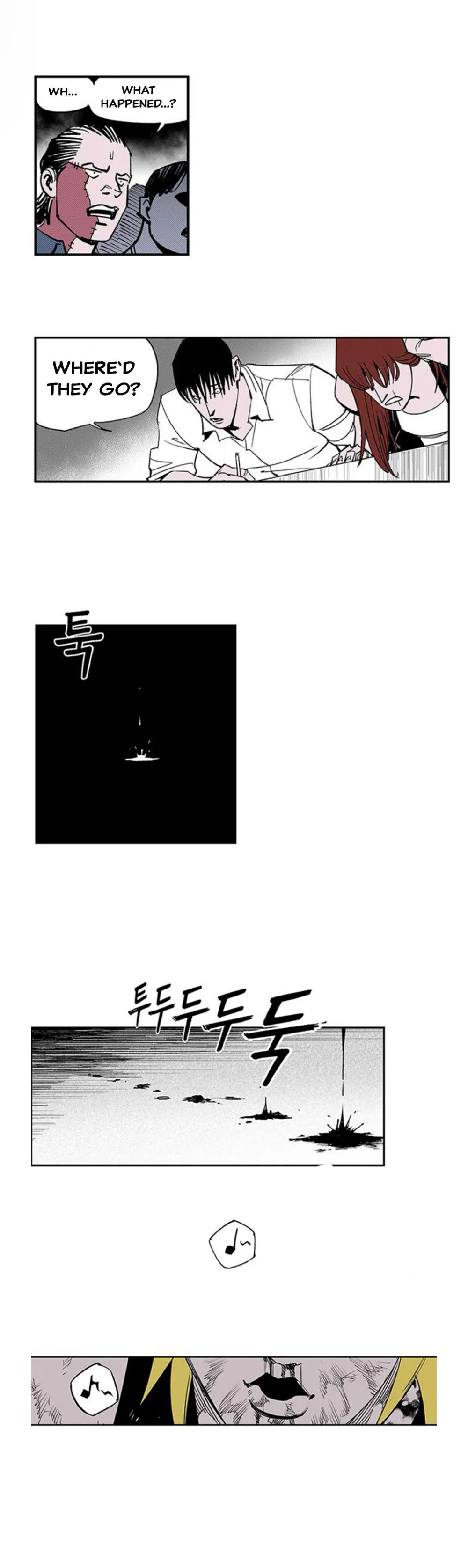 Read Fight Class 3 en Manga Online