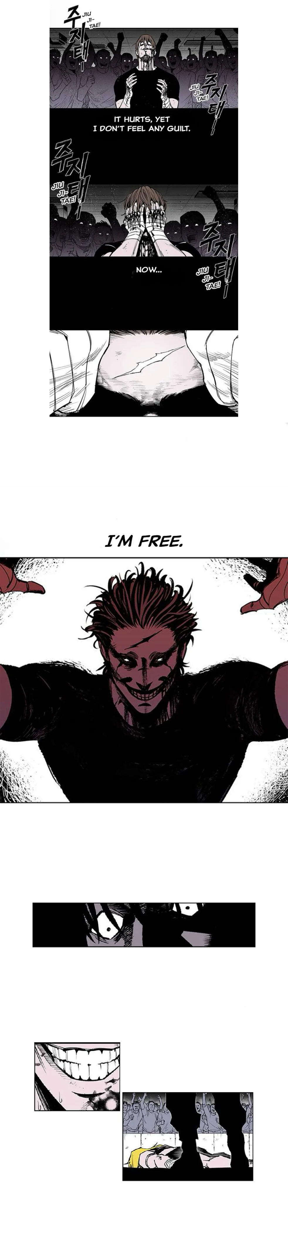 Read Fight Class 3 en Manga Online
