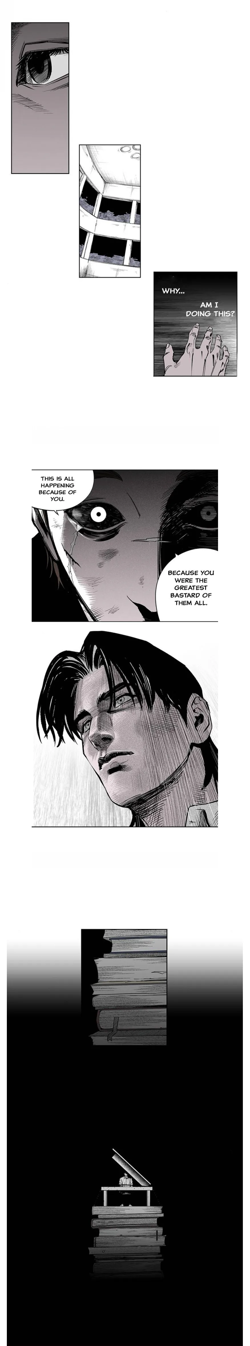 Read Fight Class 3 en Manga Online