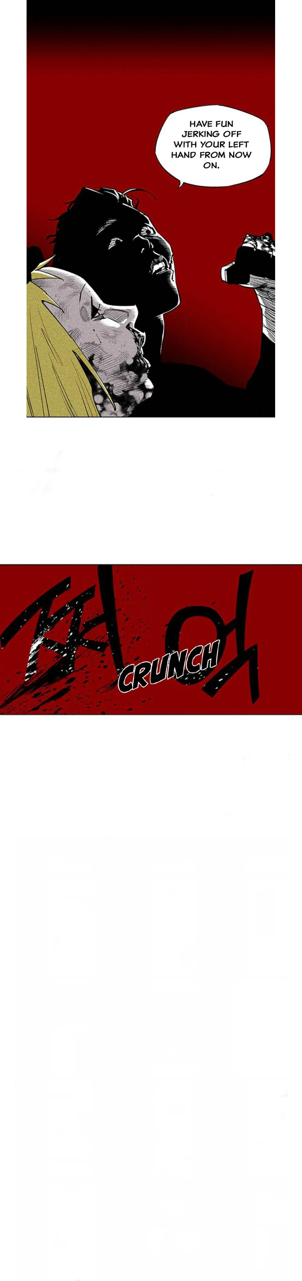 Read Fight Class 3 en Manga Online