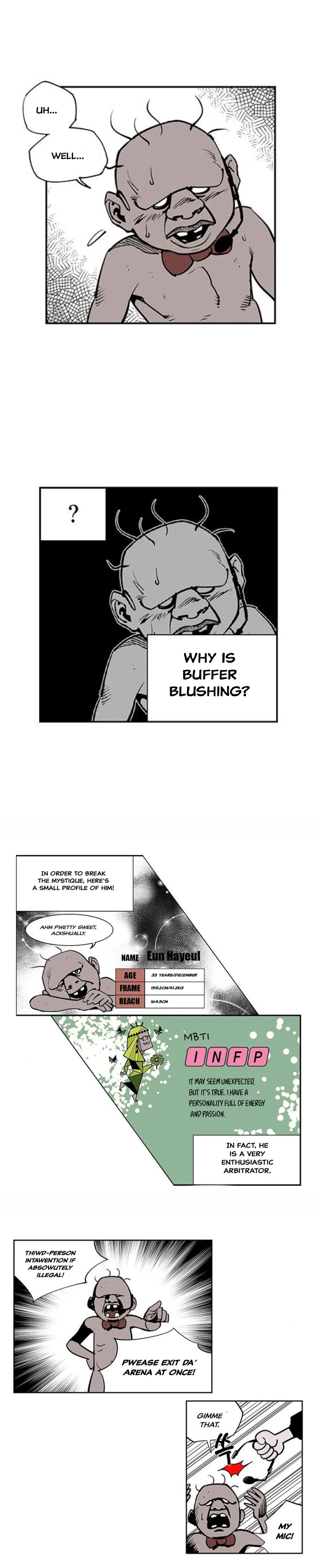 Read Fight Class 3 en Manga Online