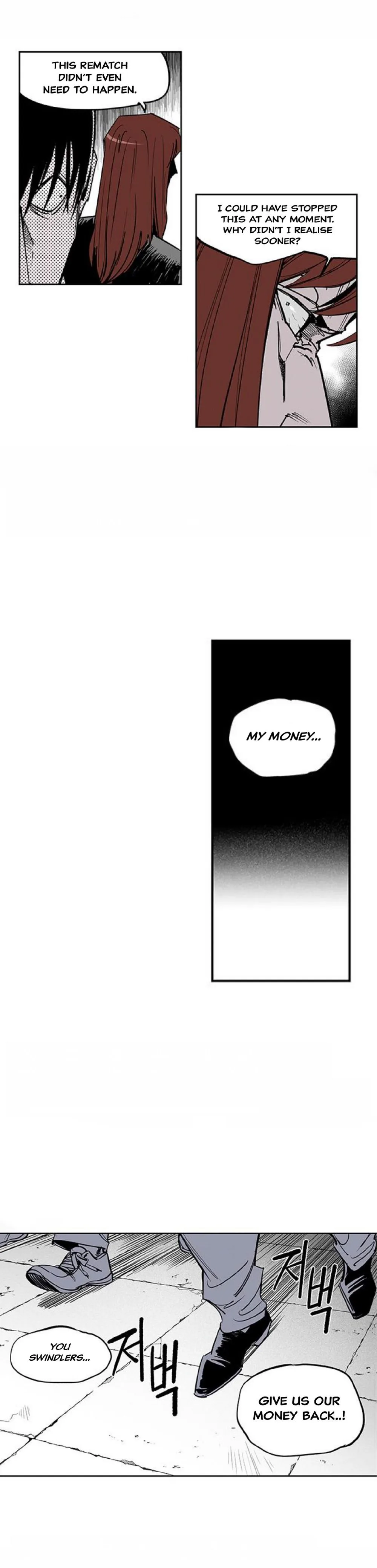 Read Fight Class 3 en Manga Online