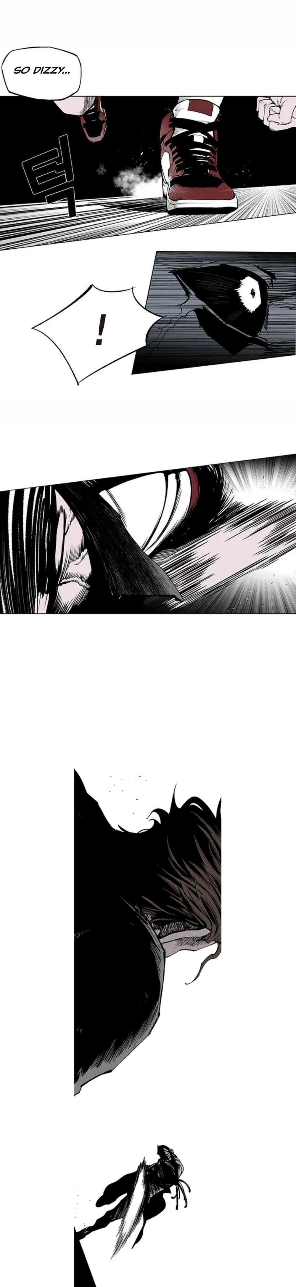 Read Fight Class 3 en Manga Online