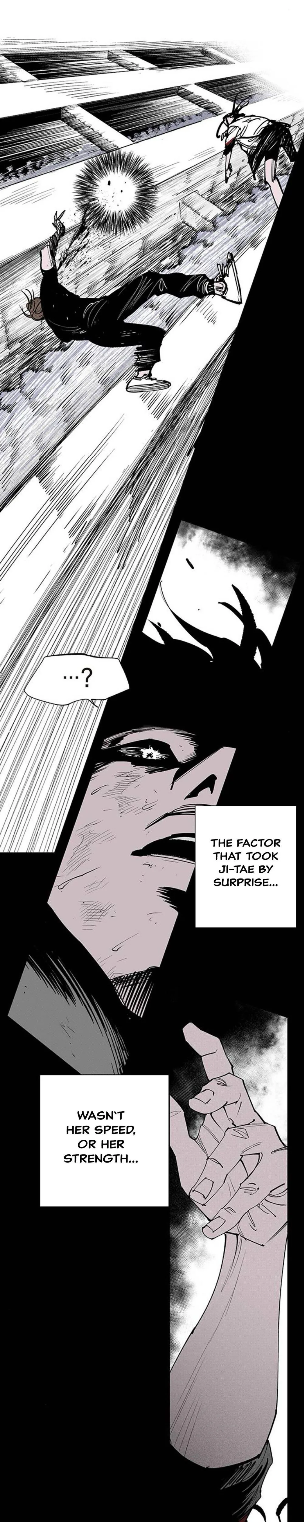 Read Fight Class 3 en Manga Online