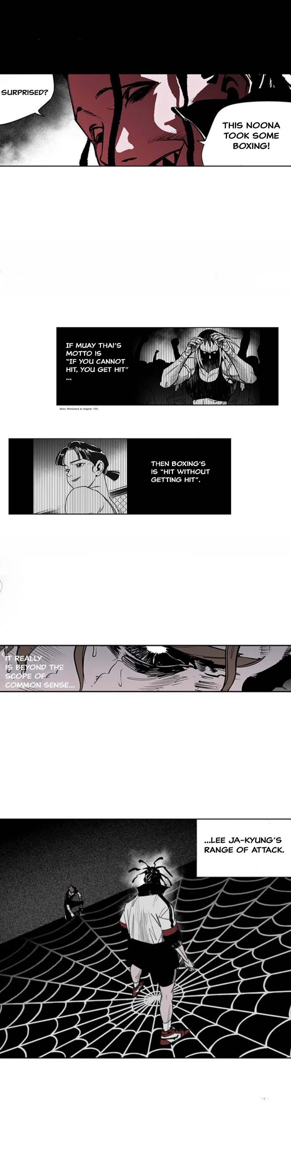 Read Fight Class 3 en Manga Online