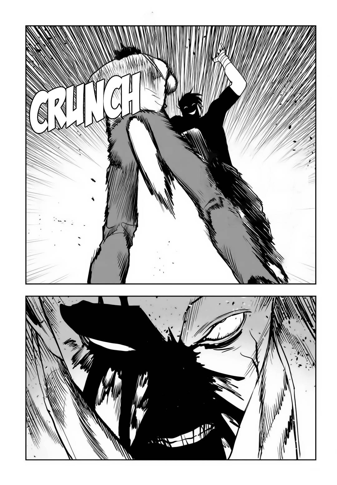 Read Fight Class 3 en Manga Online