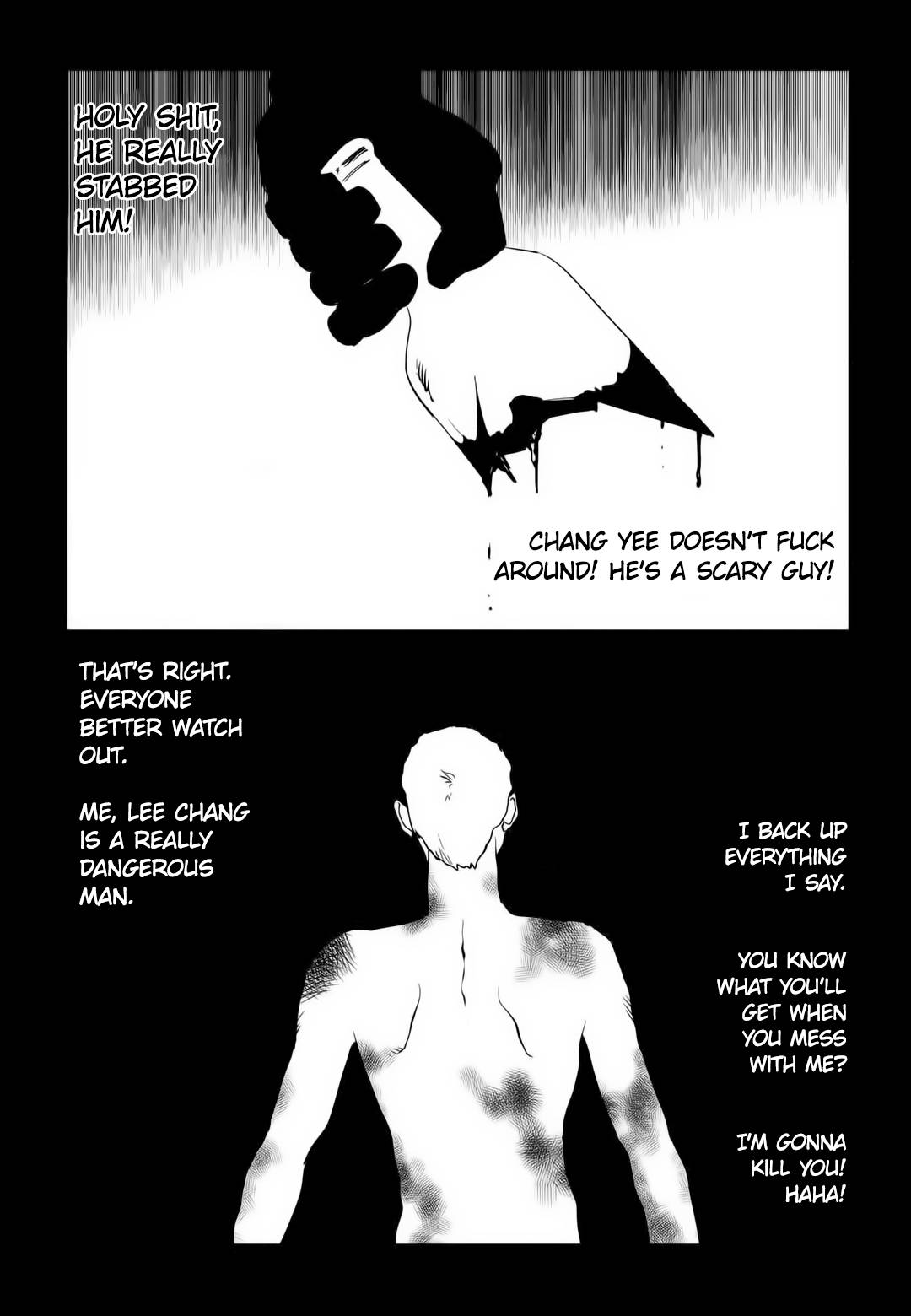 Read Fight Class 3 en Manga Online
