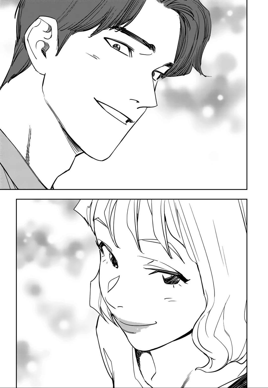 Read Fight Class 3 en Manga Online