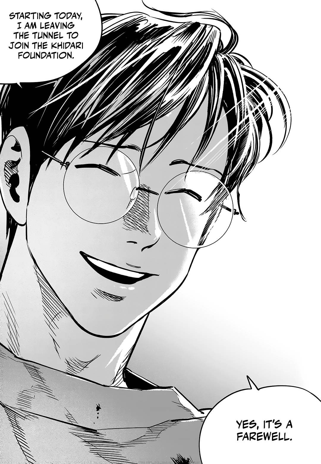 Read Fight Class 3 en Manga Online